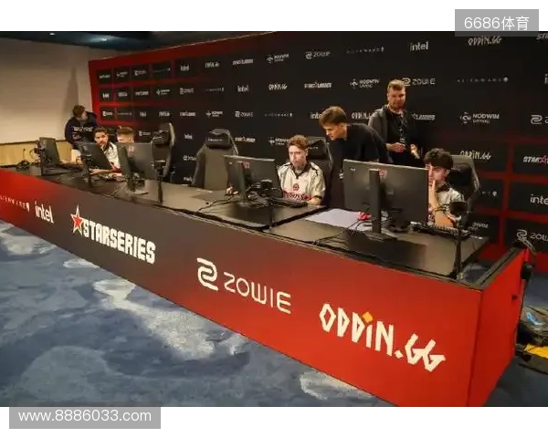 布达佩斯Major第一阶段：误闯天家！RA 0-2不敌GL遗憾出局