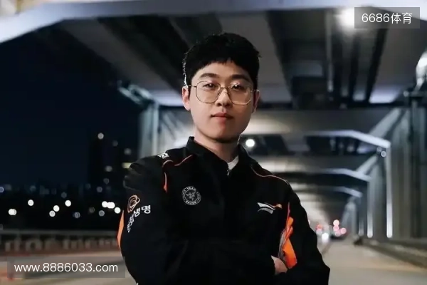 《英雄联盟》Gumayusi被曝加入HLE战队：将联手昔日T1队友Zeus